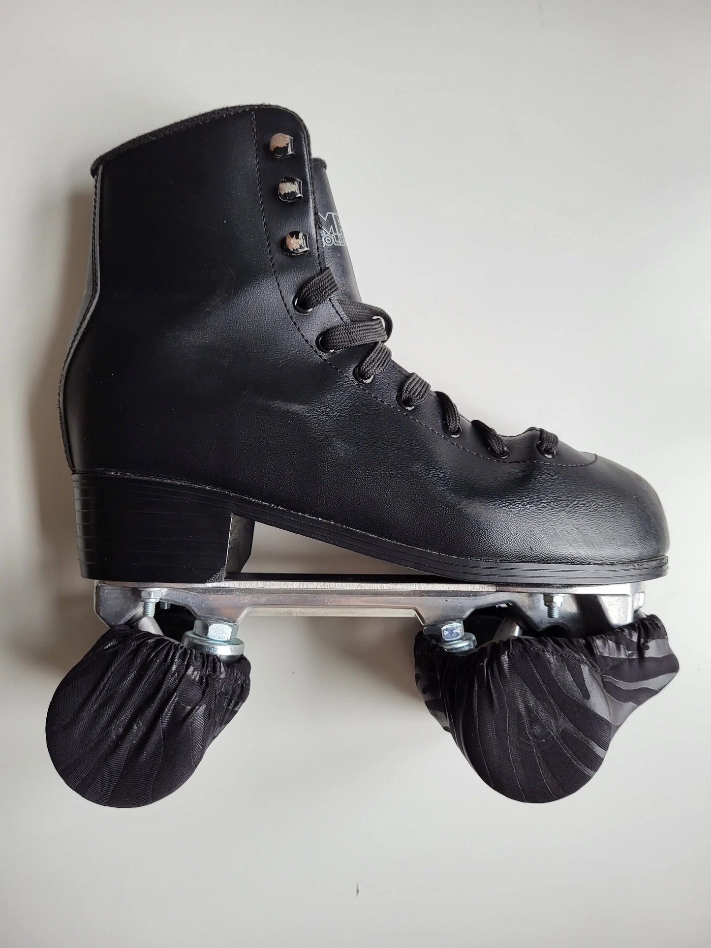 Wheels Covers BLACK ZEBRA-4