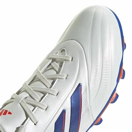 Adult's Football Boots Adidas Copa Pure Ii League White-1