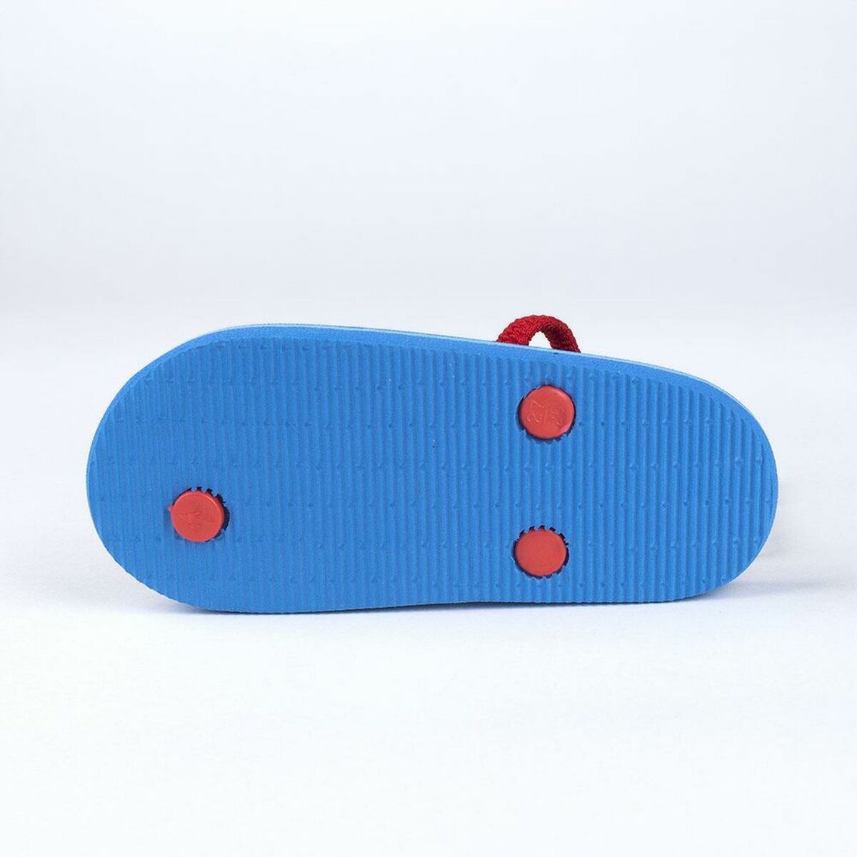 Flip Flops for Children The Paw Patrol Blue-1