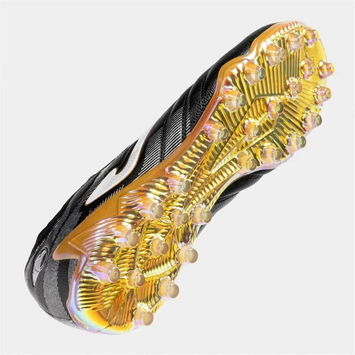 Adult's Football Boots Joma Sport Powerful Cup 2401 Black-4