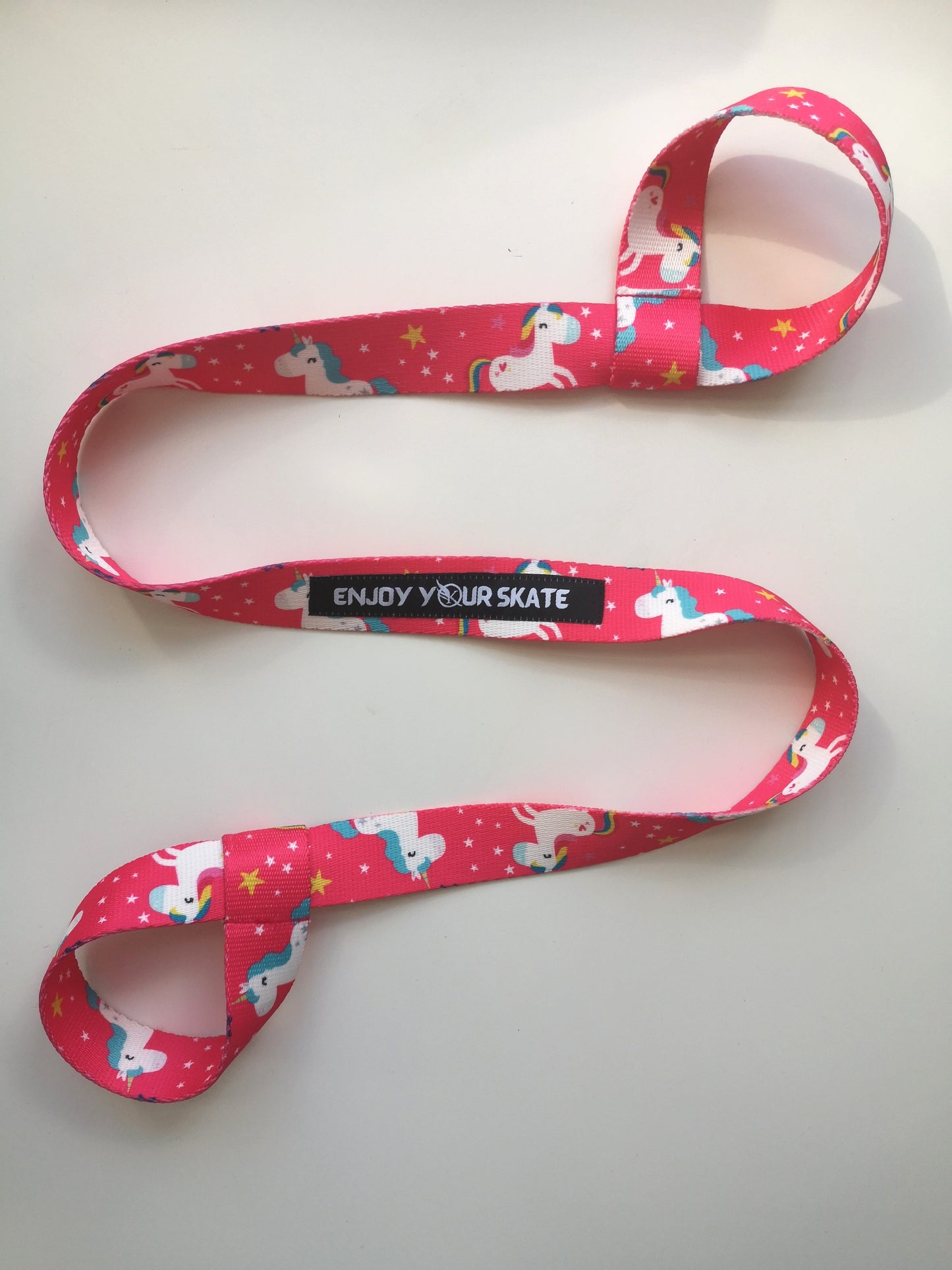 Leash PINK UNICORN-0