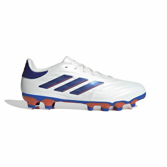 Adult's Football Boots Adidas Copa Pure Ii League White-0