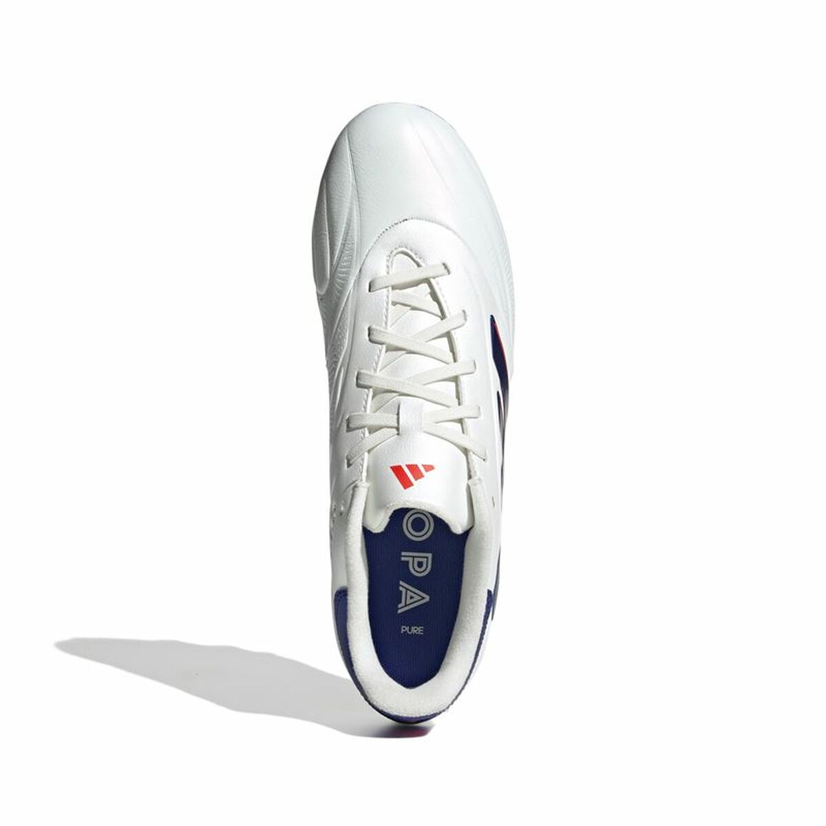 Adult's Football Boots Adidas Copa Pure Ii League White-6