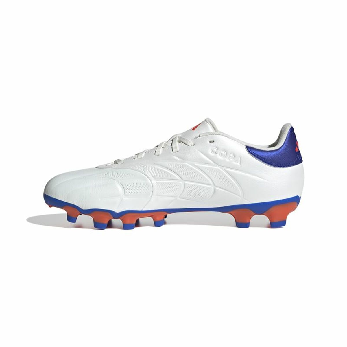 Adult's Football Boots Adidas Copa Pure Ii League White-4