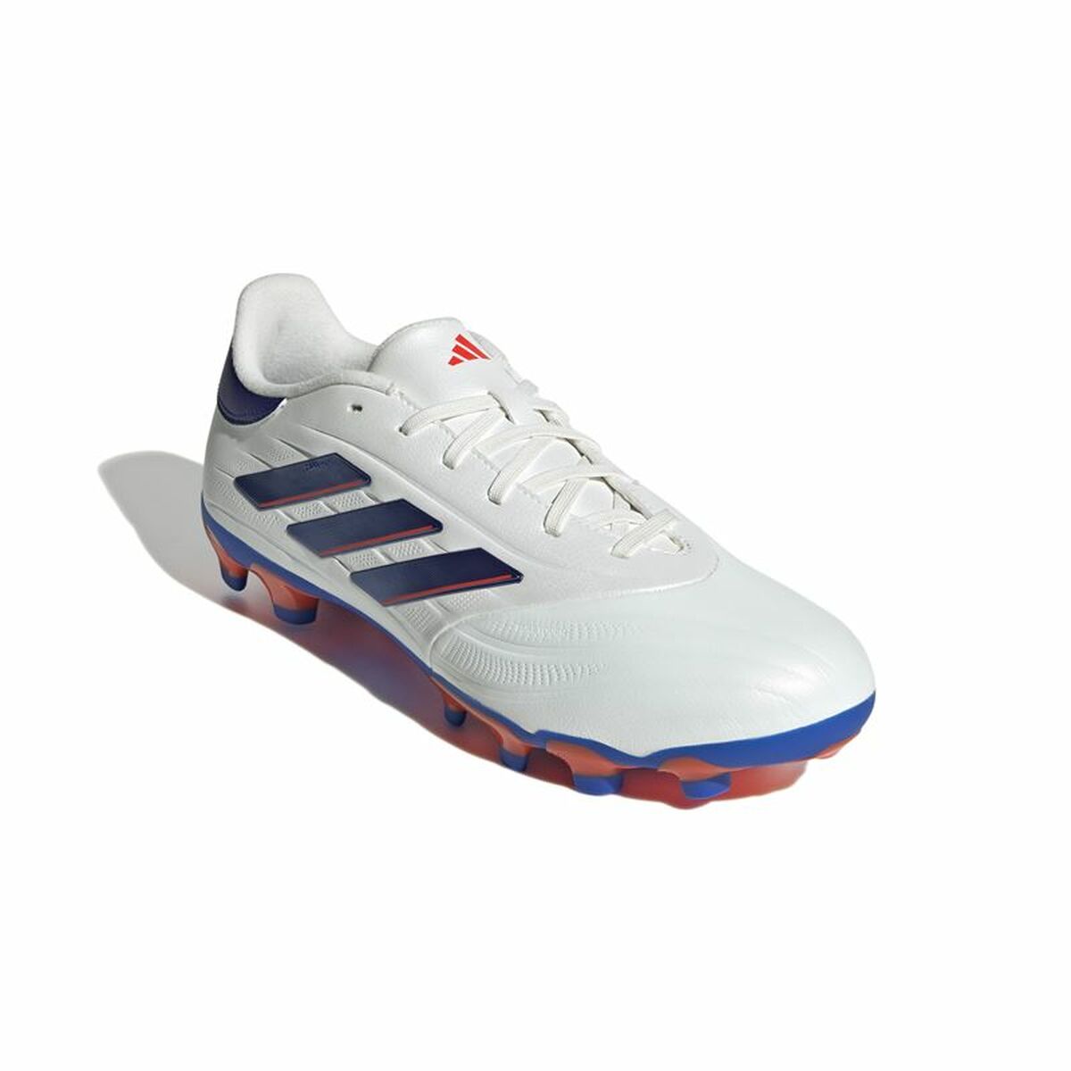 Adult's Football Boots Adidas Copa Pure Ii League White-3