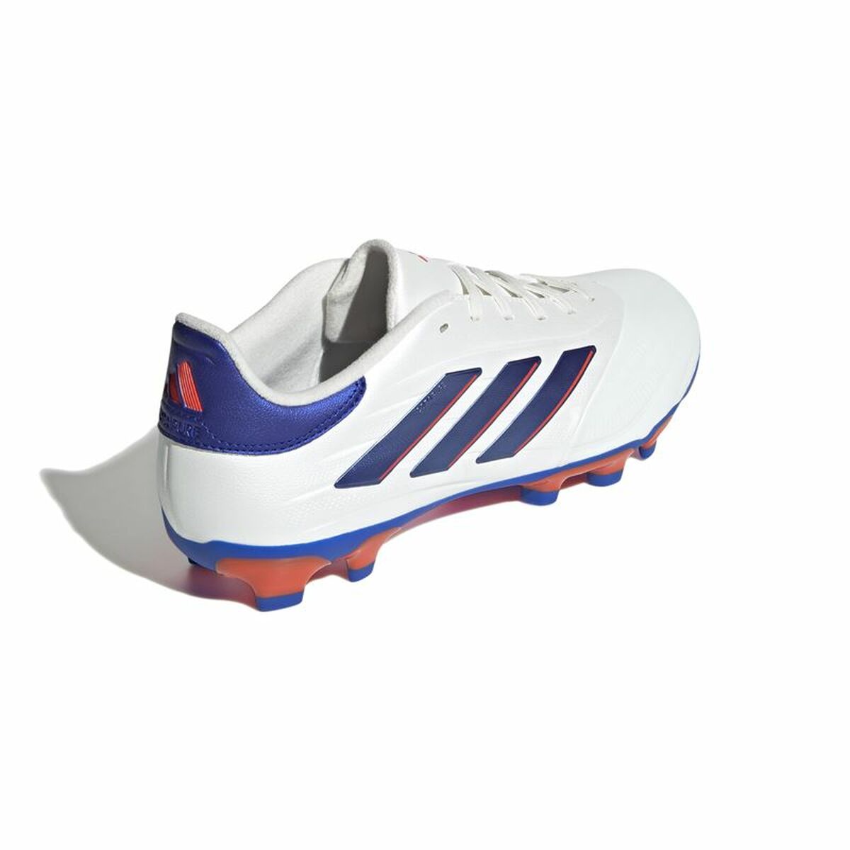 Adult's Football Boots Adidas Copa Pure Ii League White-2