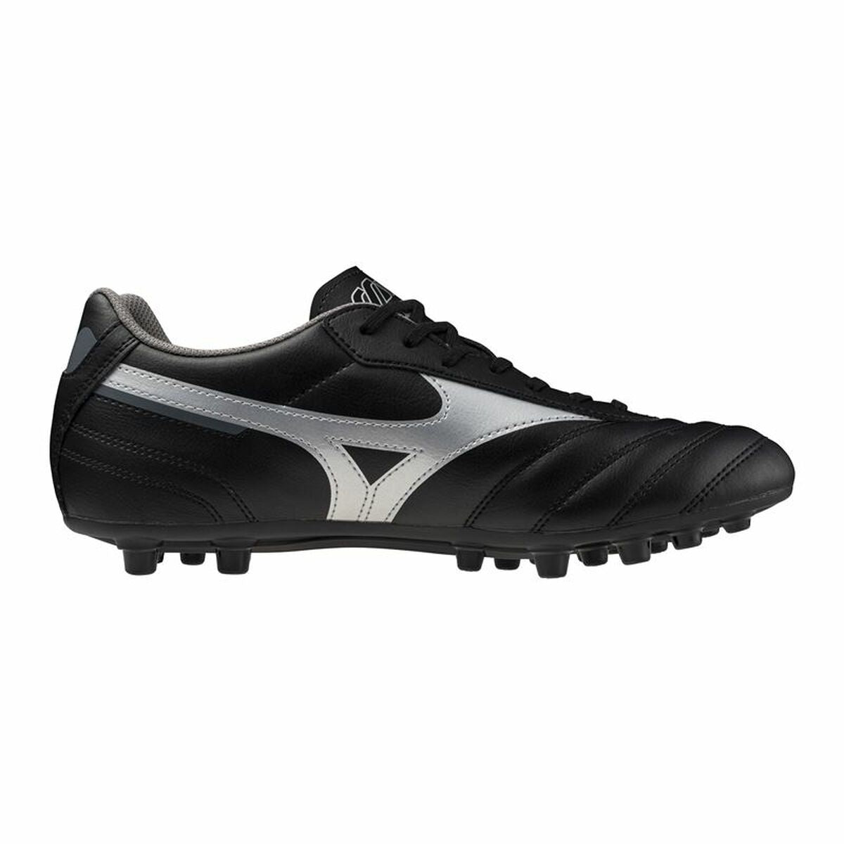 Adult's Football Boots Mizuno Morelia II Club Ag Black-0