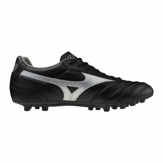 Adult's Football Boots Mizuno Morelia II Club Ag Black-0