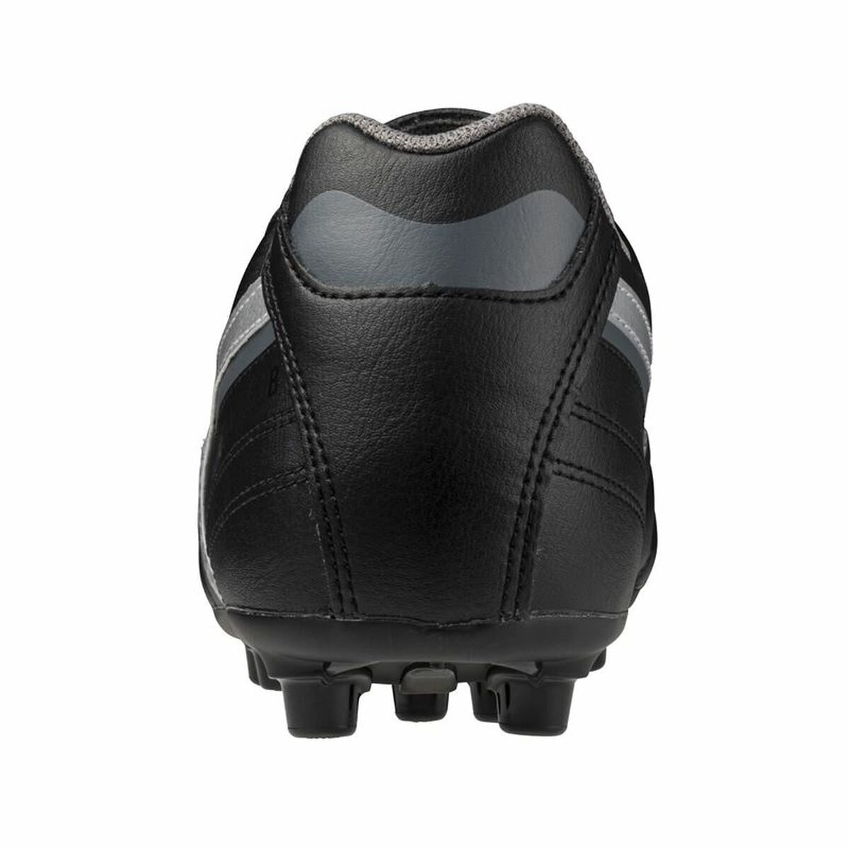 Adult's Football Boots Mizuno Morelia II Club Ag Black-1