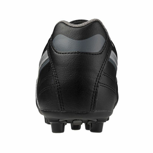 Adult's Football Boots Mizuno Morelia II Club Ag Black-1