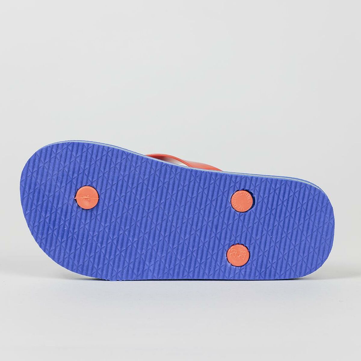 Flip Flops for Children Sonic-0