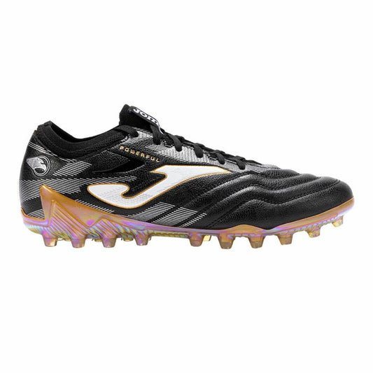 Adult's Football Boots Joma Sport Powerful Cup 2401 Black-0