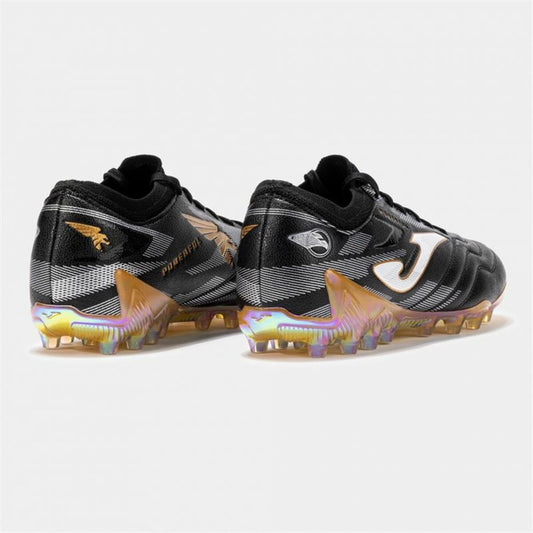 Adult's Football Boots Joma Sport Powerful Cup 2401 Black-1
