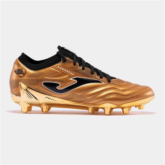 Adult's Football Boots Joma Sport Powerful Cup 2418 Black-1