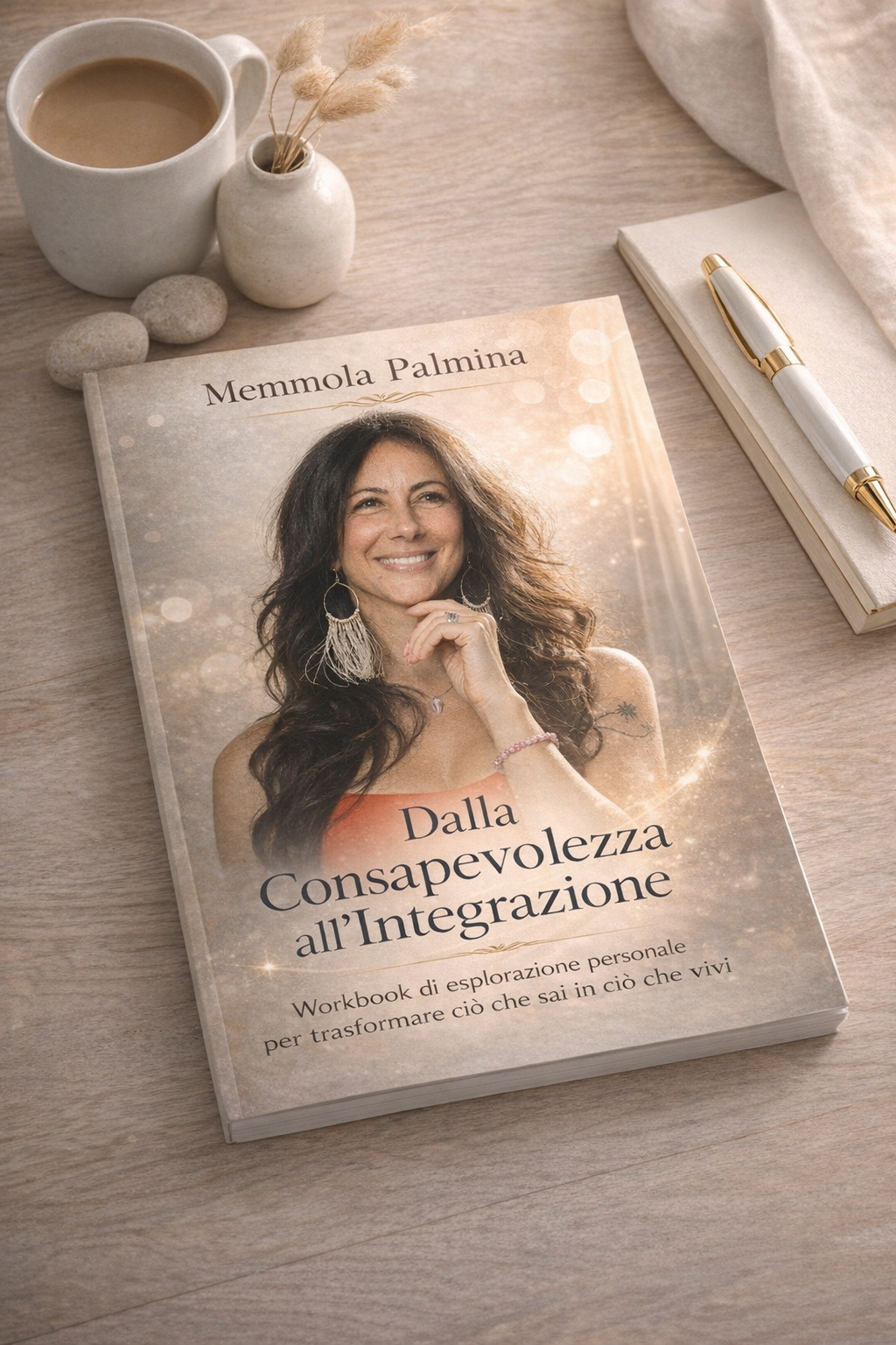 Dalla Consapevolezza all'Integrazione