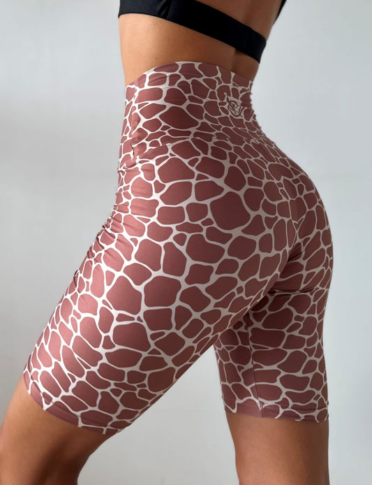 Bikers GIRAFFE-0