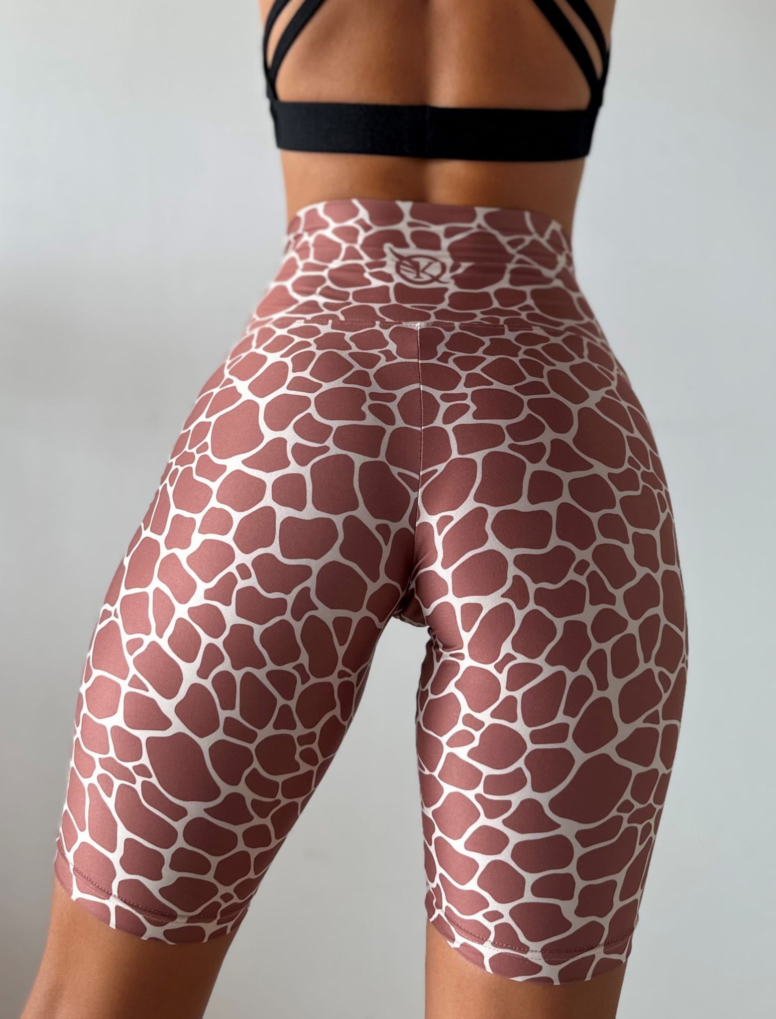 Bikers GIRAFFE-2