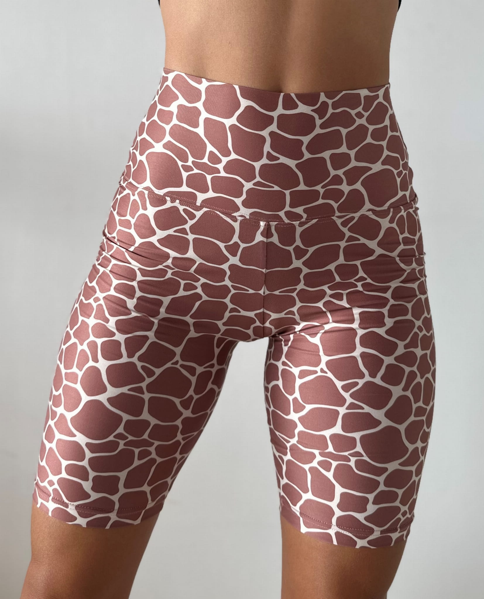 Bikers GIRAFFE-3
