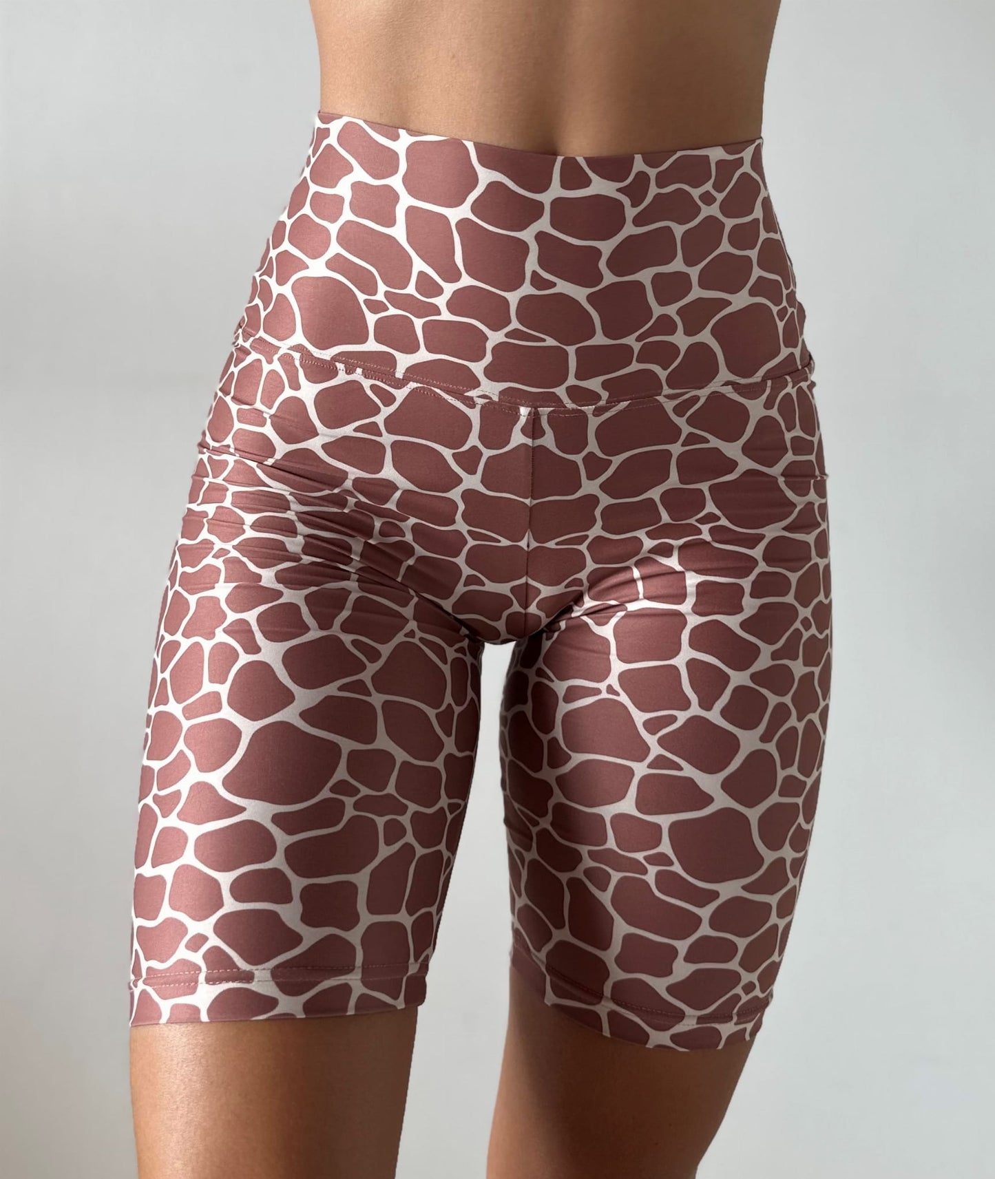 Bikers GIRAFFE-1