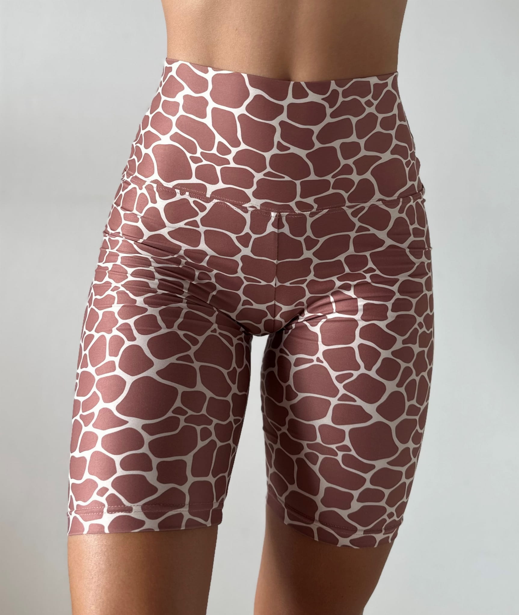 Bikers GIRAFFE-1