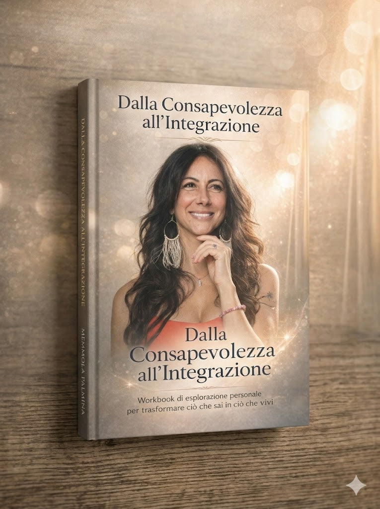 Dalla Consapevolezza all'Integrazione