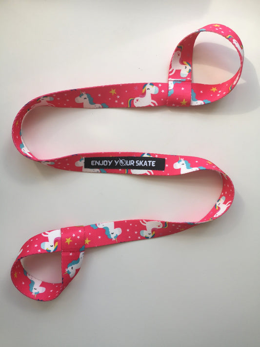 Leash PINK UNICORN-0